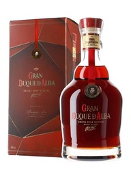 [4GDA3] BRANDY GRAN DUQUE DE ALBA GRAN RESERVA ESTUCHADO - 35cl.