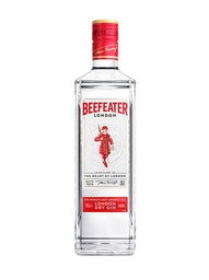 [5GB35] GINEBRA BEEFEATER LONDON DRY GIN PREMIUM - 35cl.