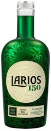 [5GLA] GINEBRA PREMIUM LARIOS 150 ANIVERSARIO - 70cl.