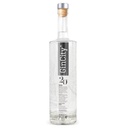 GINEBRA GIN CITY OSLO LIGTH PREMIUM - 70cl.
