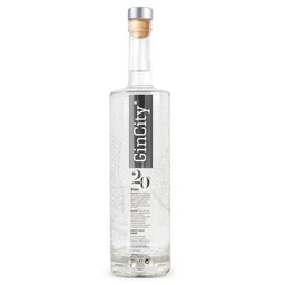 [5GCO] GINEBRA GIN CITY OSLO LIGTH PREMIUM - 70cl.