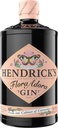 GINEBRA PREMIUM HENDRICKS FLORA ADORA LIMITED RELEASE - 70cl.