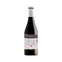 VINO TINTO BERBERANA CARTA DE PLATA