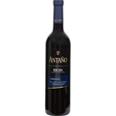 VINO TINTO ANTAÑO - CRIANZA
