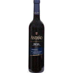 [2VAC] VINO TINTO ANTAÑO - CRIANZA