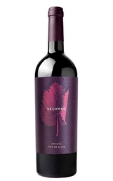 [2CRV] VINO TINTO DE AUTOR VEGAMAR - CRIANZA