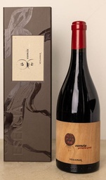 [2EVE] VINO TINTO DE AUTOR ESENCIA VEGAMAR GARNACHA SYRAH ESTUCHADO