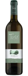 [2TAB] VINO BLANCO TARSUS VERDEJO